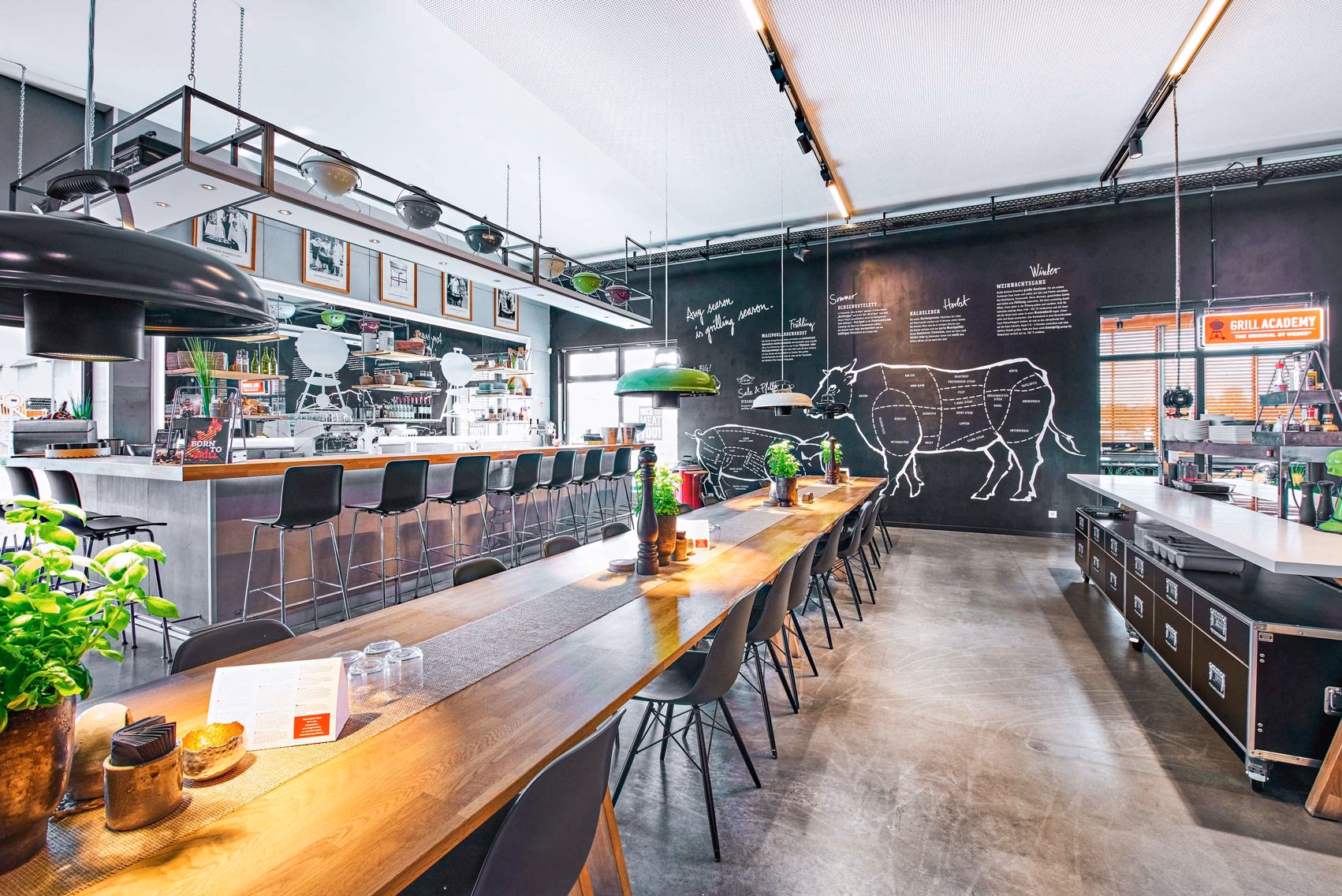 Wie lange dauert es bis ein Weber Grill liefert?