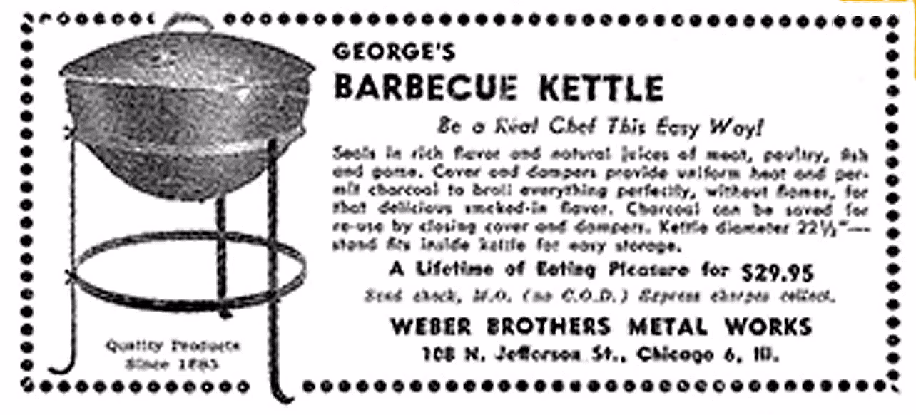 What's new in Weber 300 series grills?