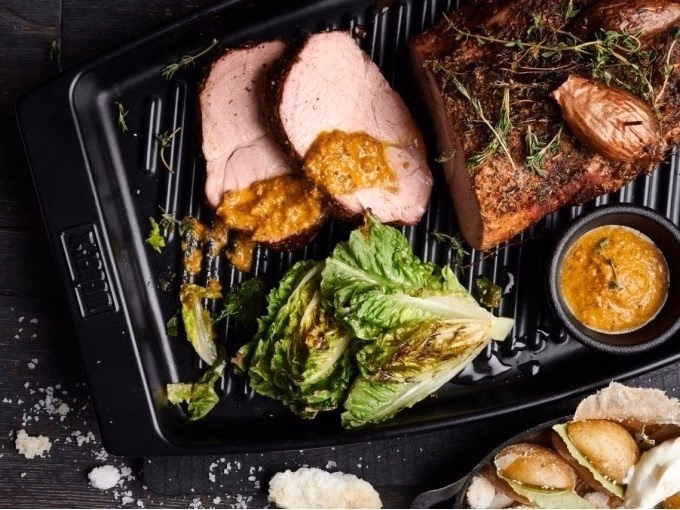 Wie viel kostet ein Grill?