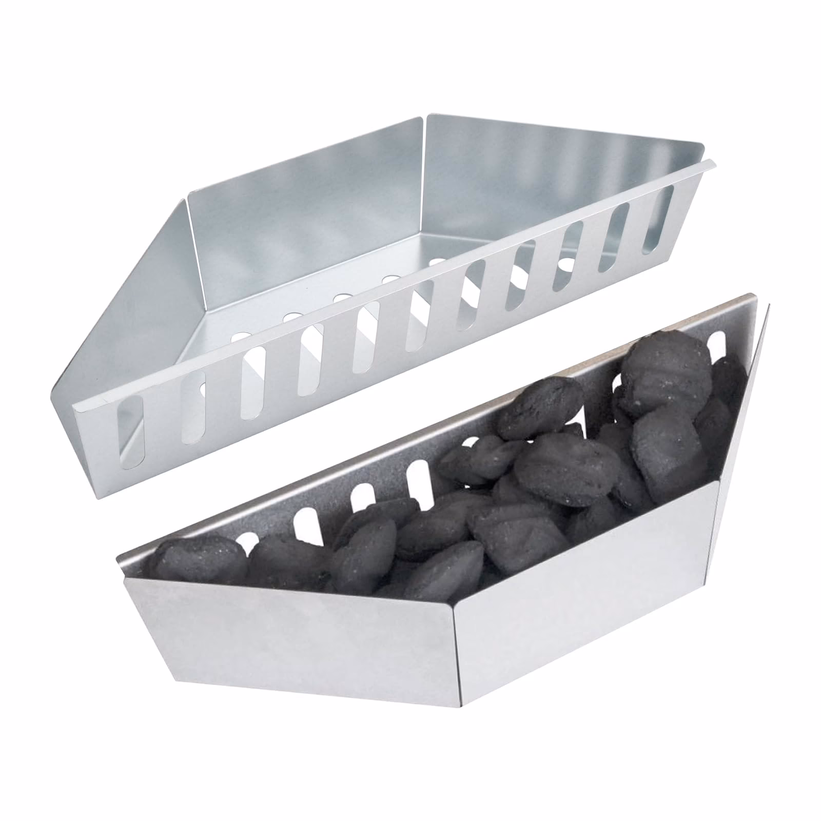 Wie lange dauert eine Lieferung für einen Holzkohlegrill?