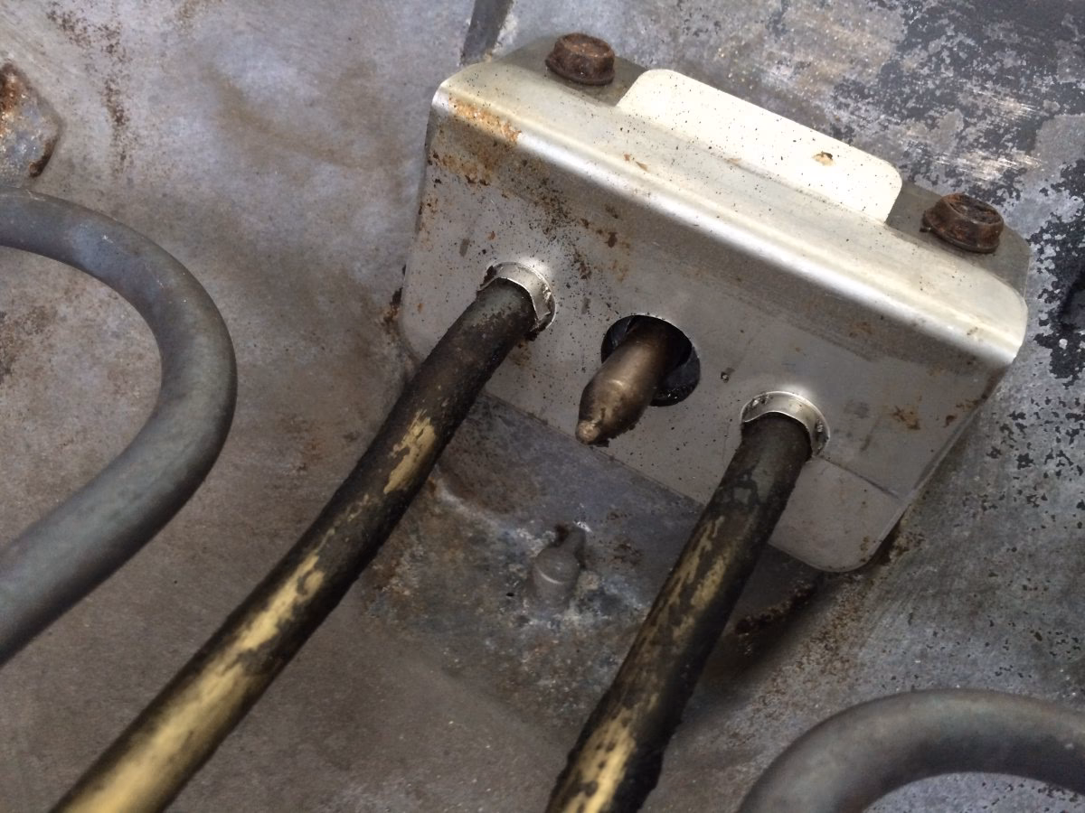 Welche grillmarken gibt es in Zürich?