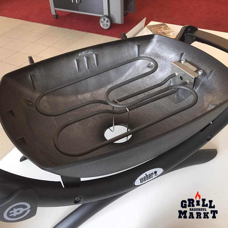 Wie kann ich meinen Grill messen?