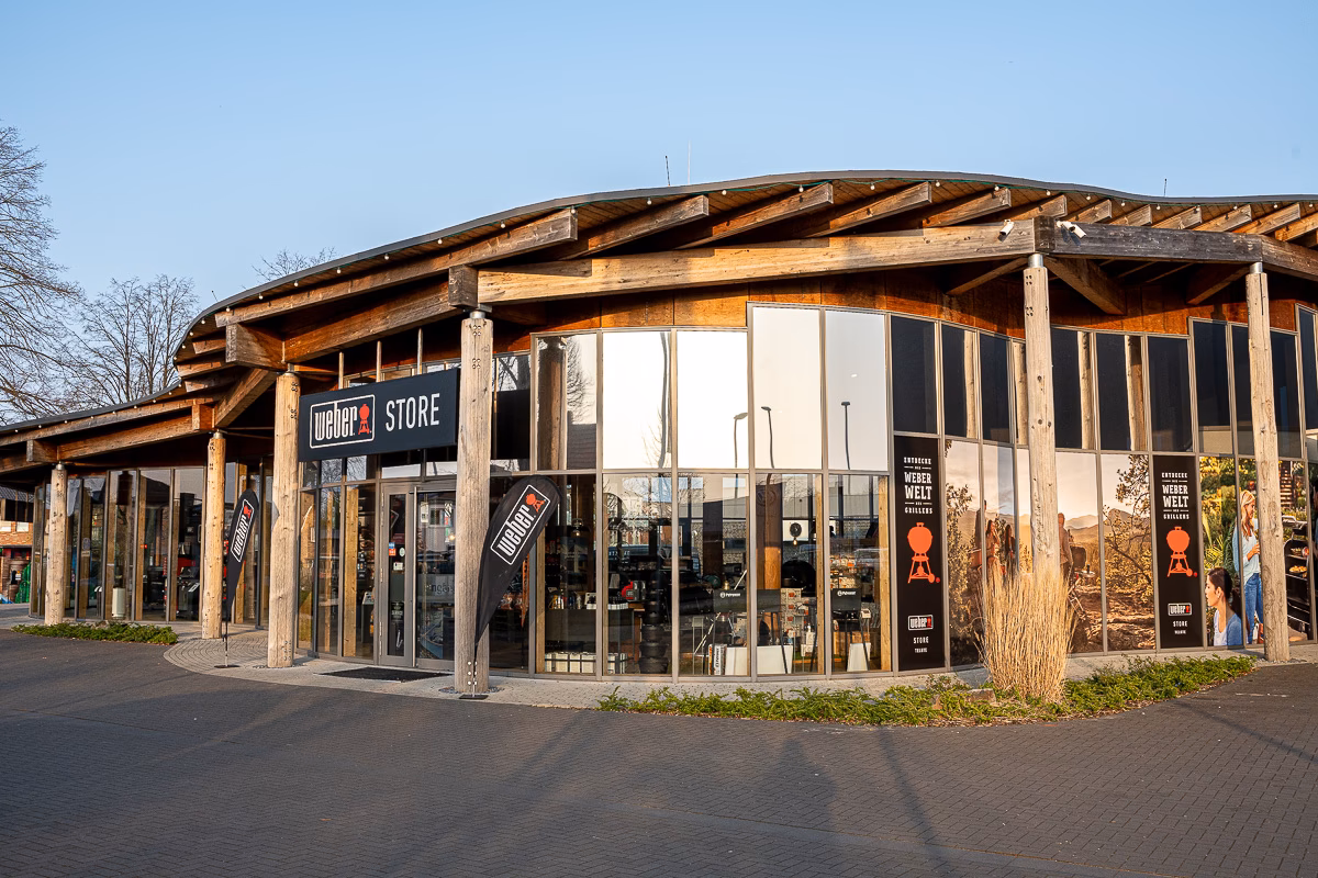 Was ist eine Weber- Garantie?