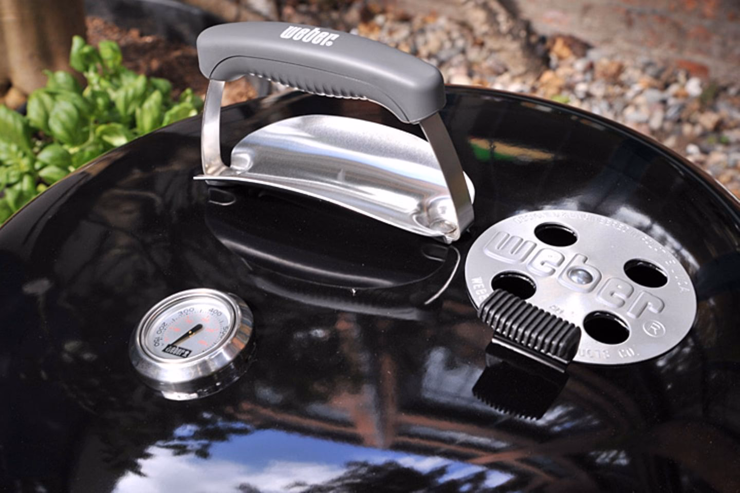 Wie lange hält ein magnetisches Thermometer?