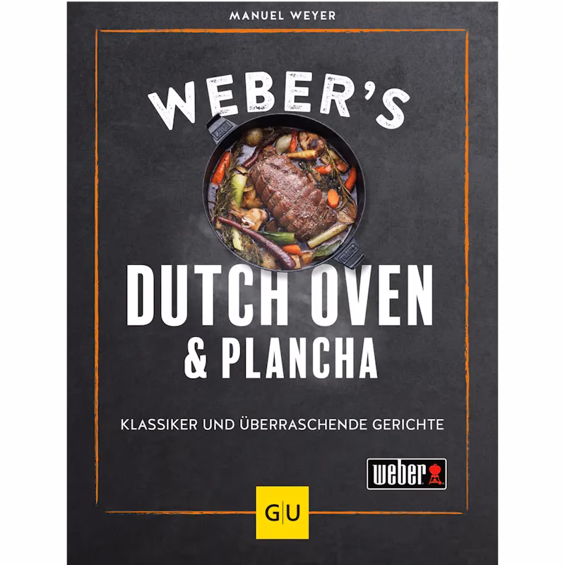 Was muss ich beim Kochen mit einem Dutch oven beachten?