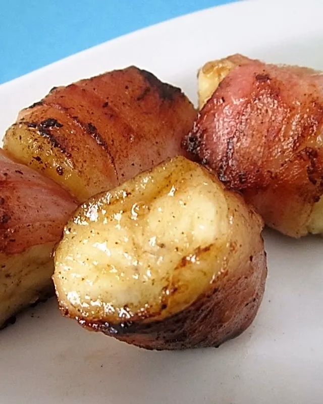 Welche Zutaten eignen sich für den Grill?