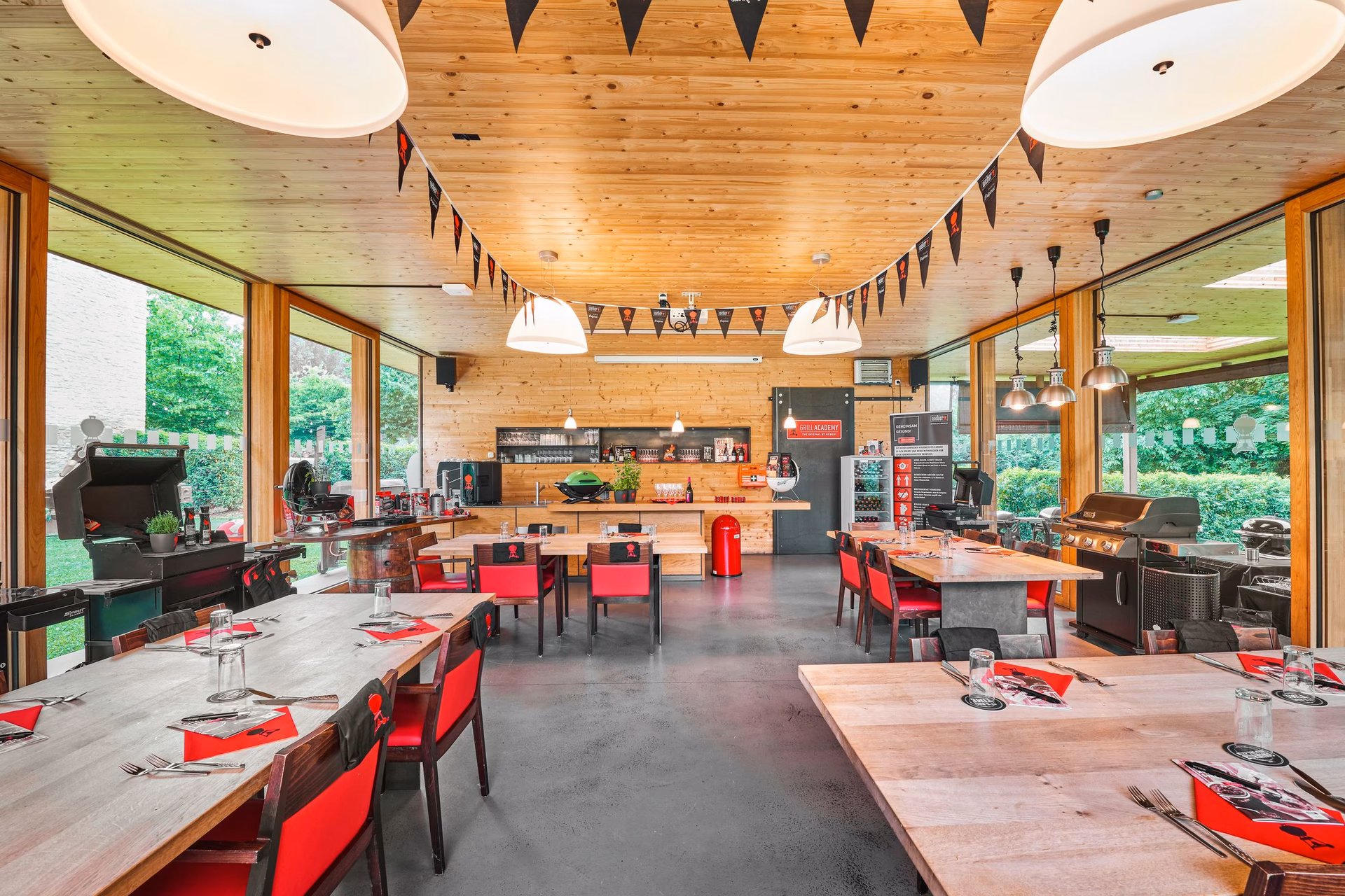 Wie bekomme ich einen Gutschein für einen grillkurs?