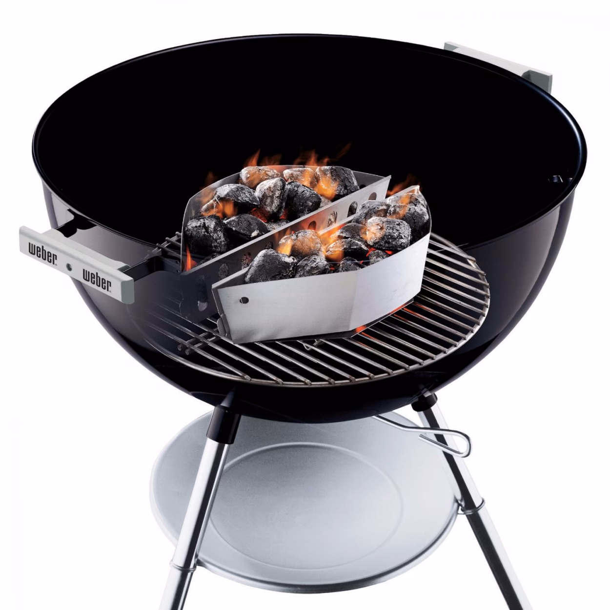 Kann man einen Holzkohlegrill auf die Terrasse stellen?