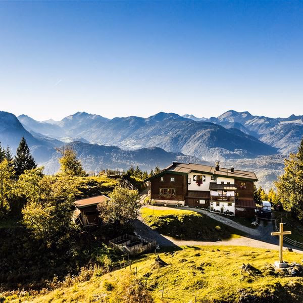 Wie kommt man von München nach Kufstein?