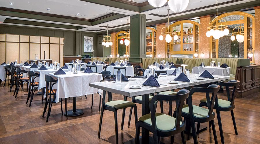 How do I contact Westside Grill & Bar?