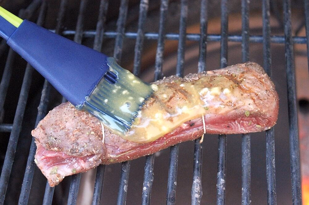 Wie viele Marinade Wildschwein Rezepte gibt es?