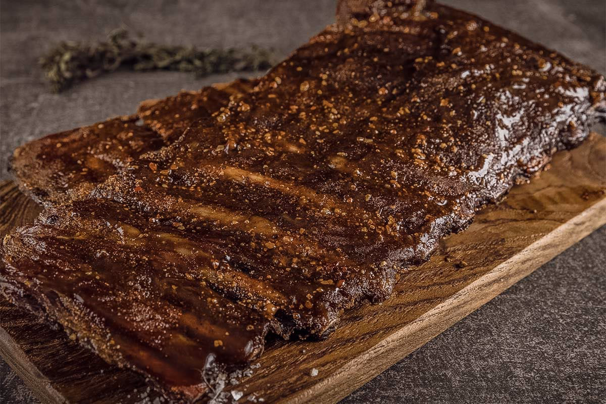 Wie viele Marinade Wildschwein Rezepte gibt es?