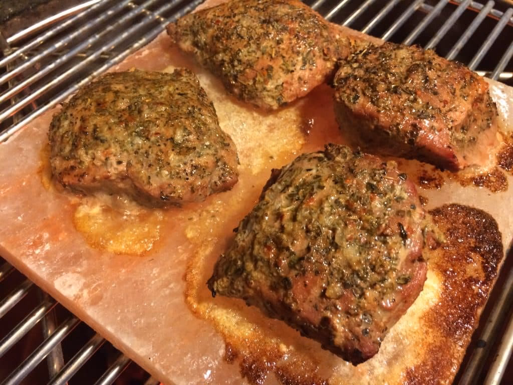 Was ist der Unterschied zwischen wildschweinsteak und herkömmlichen Steaks?