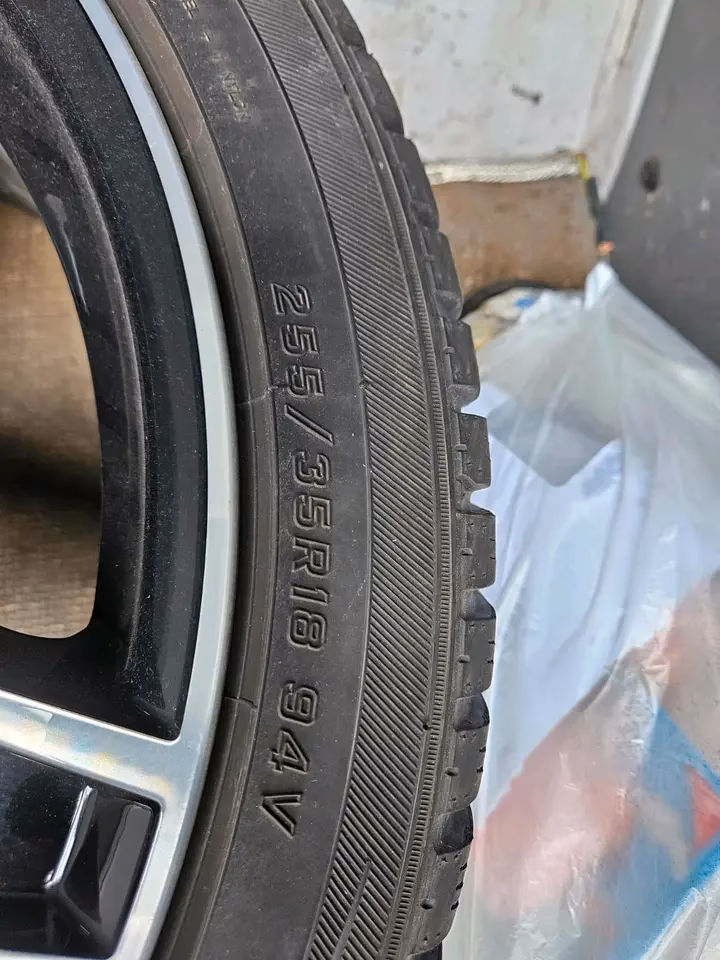 Was ist der Unterschied zwischen Winterreifen und Sommerreifen?