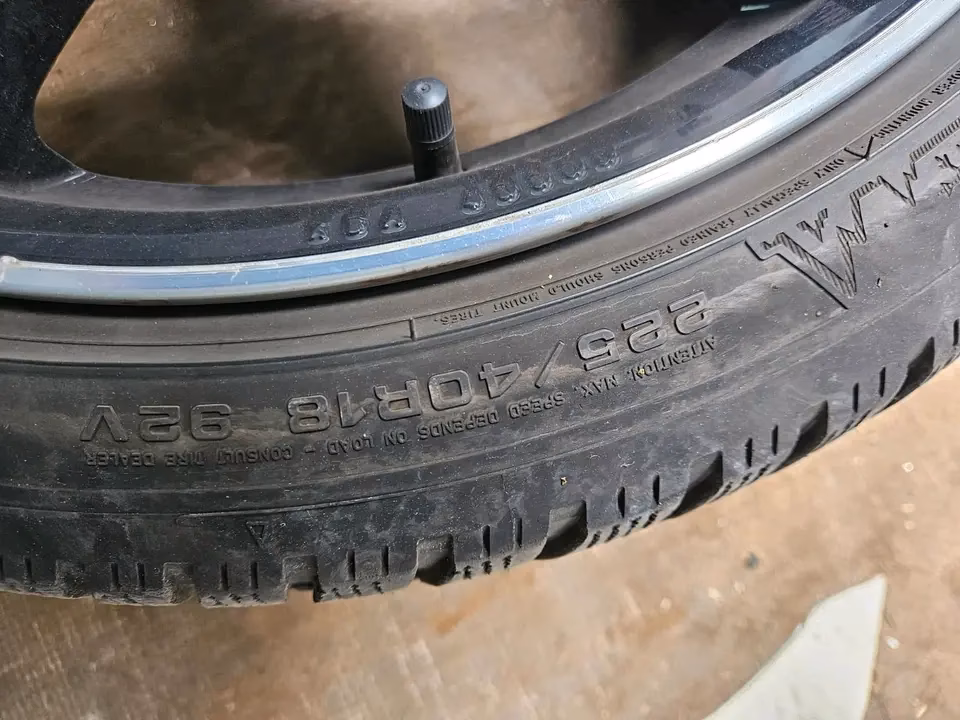 Welche Reifen sind die besten?