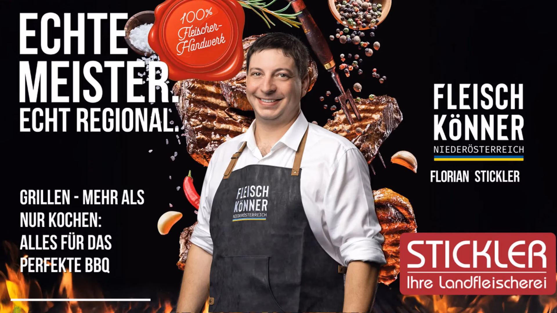 Wann ist der Weltmeister im Grillen?