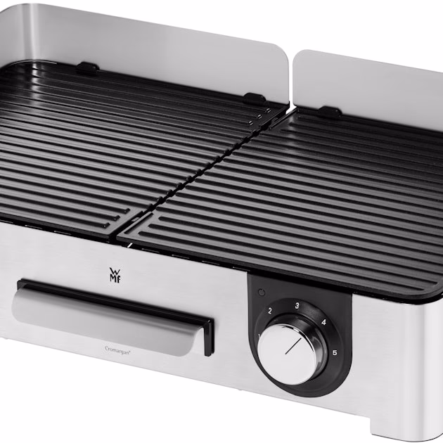 Was ist ein Master-Grill?