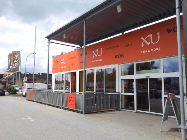 Was kann man in Wels machen?