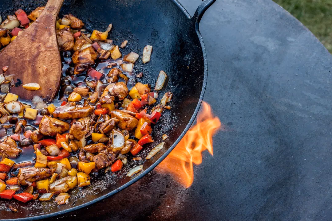 Wie verändert sich das Grillen?