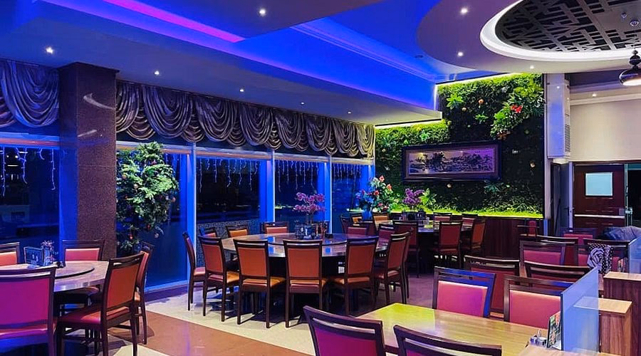 Wie kann man gesunde Gerichte aus dem Wok genießen?