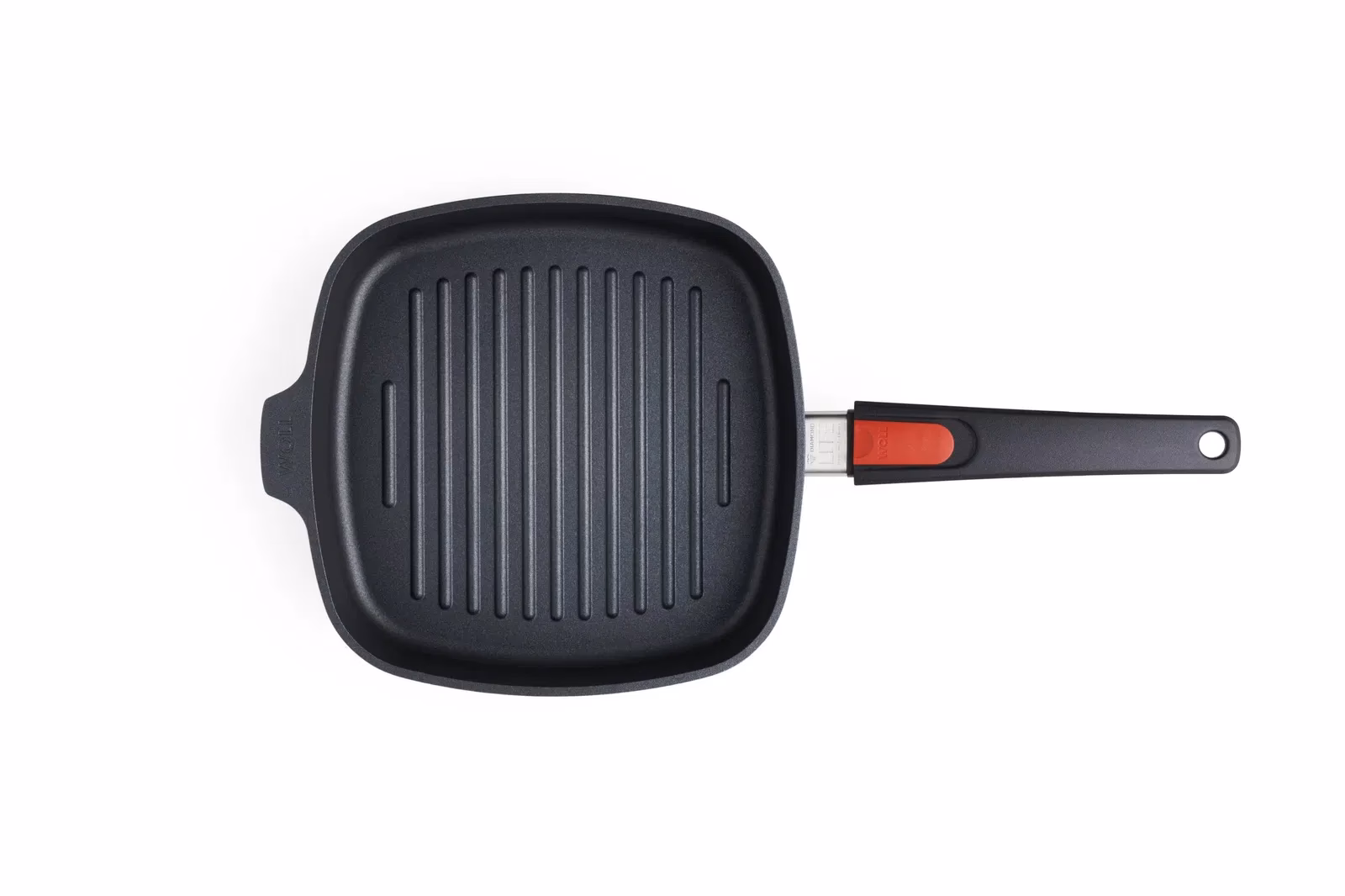 Wie pflege ich eine Woll-Pfanne?