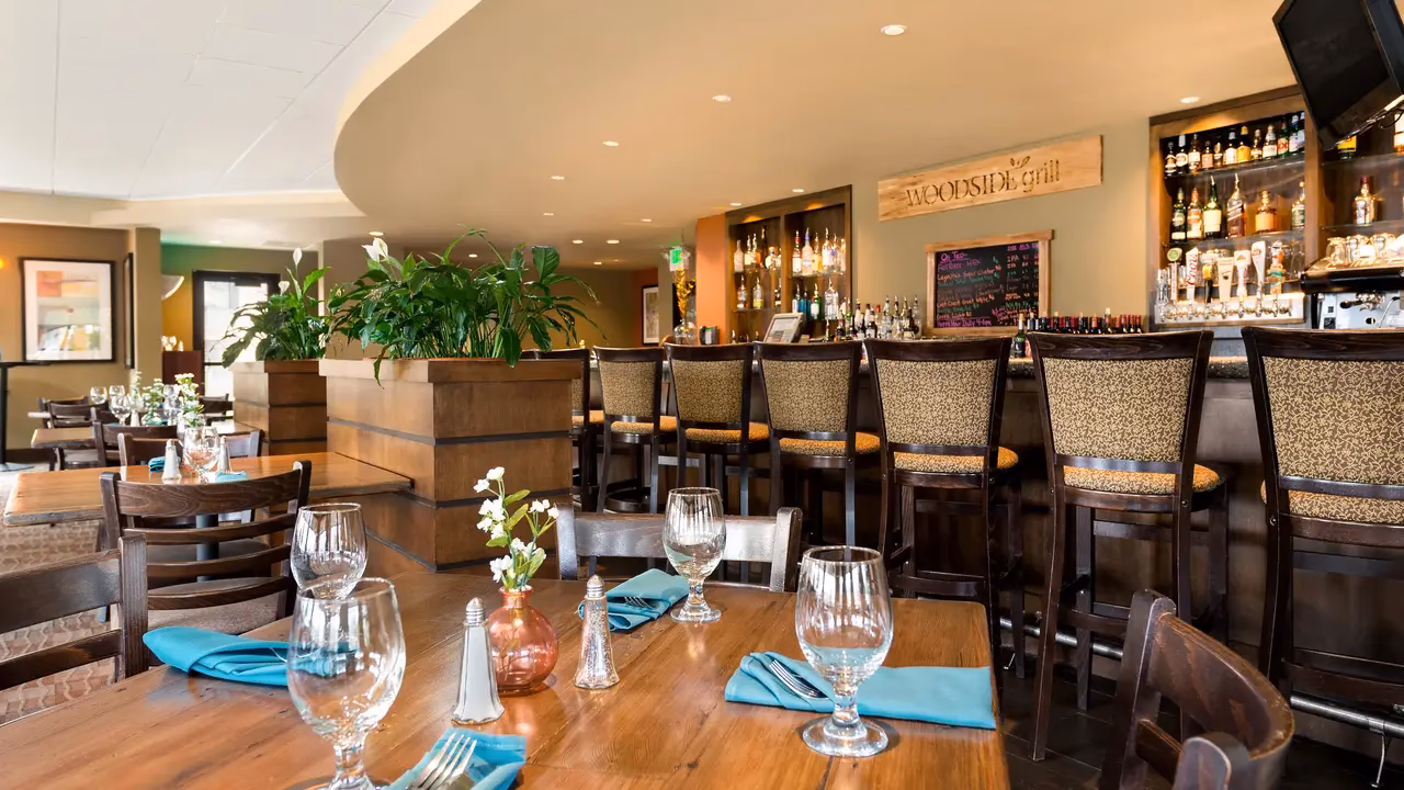 Is woodshed BBQ a good place to eat?