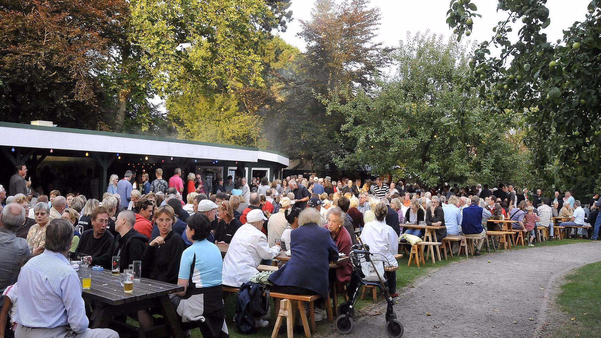 Was kann man in Wremen machen?