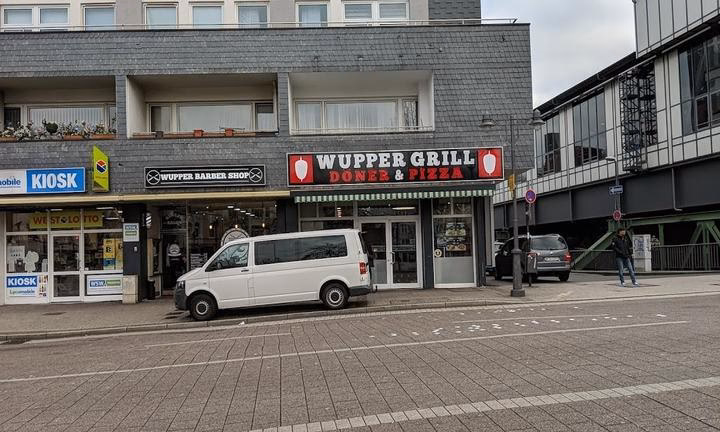 Was ist das beste Döner in Wuppertal?