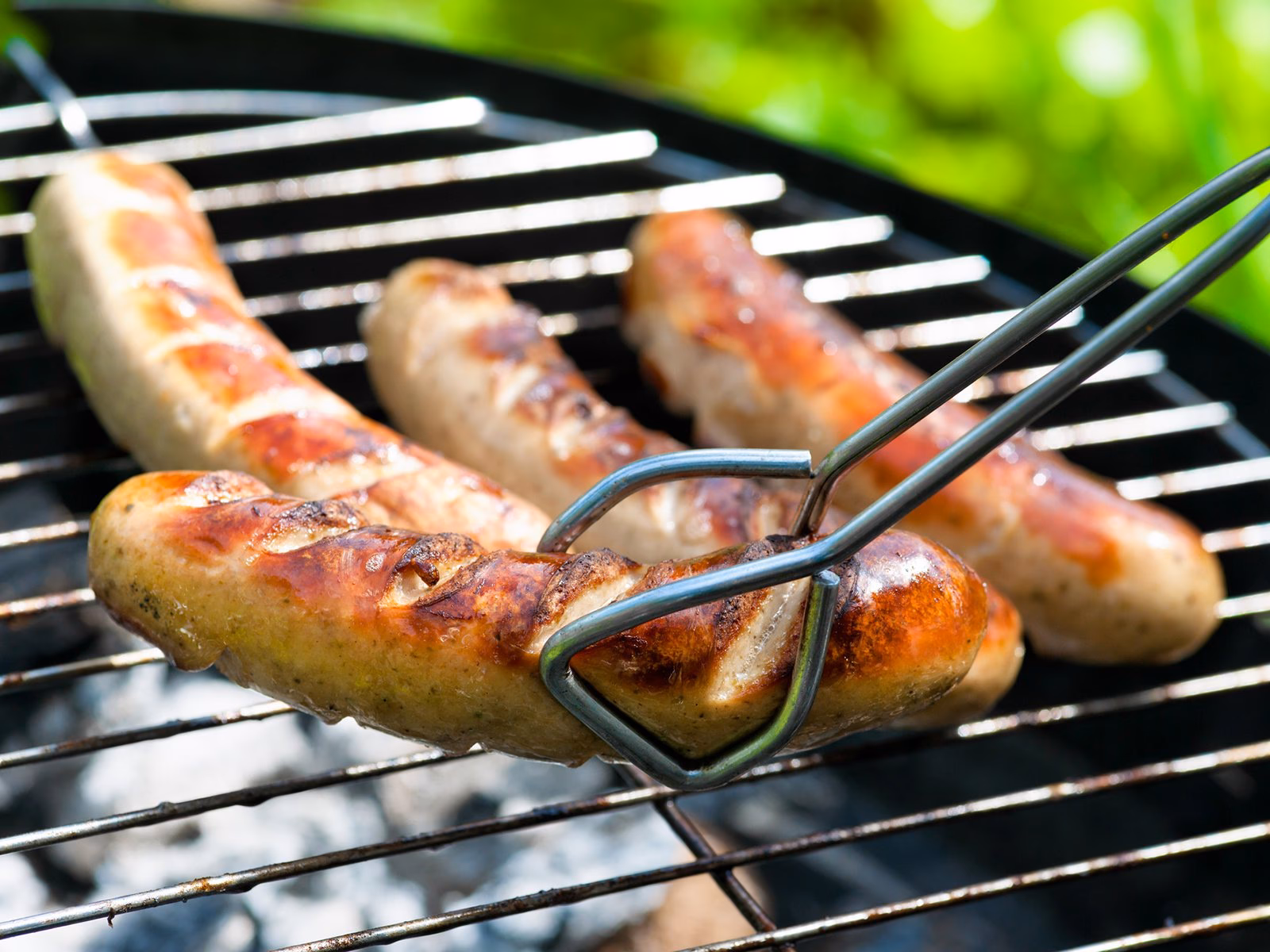 Was ist eine gute Grillwurst?