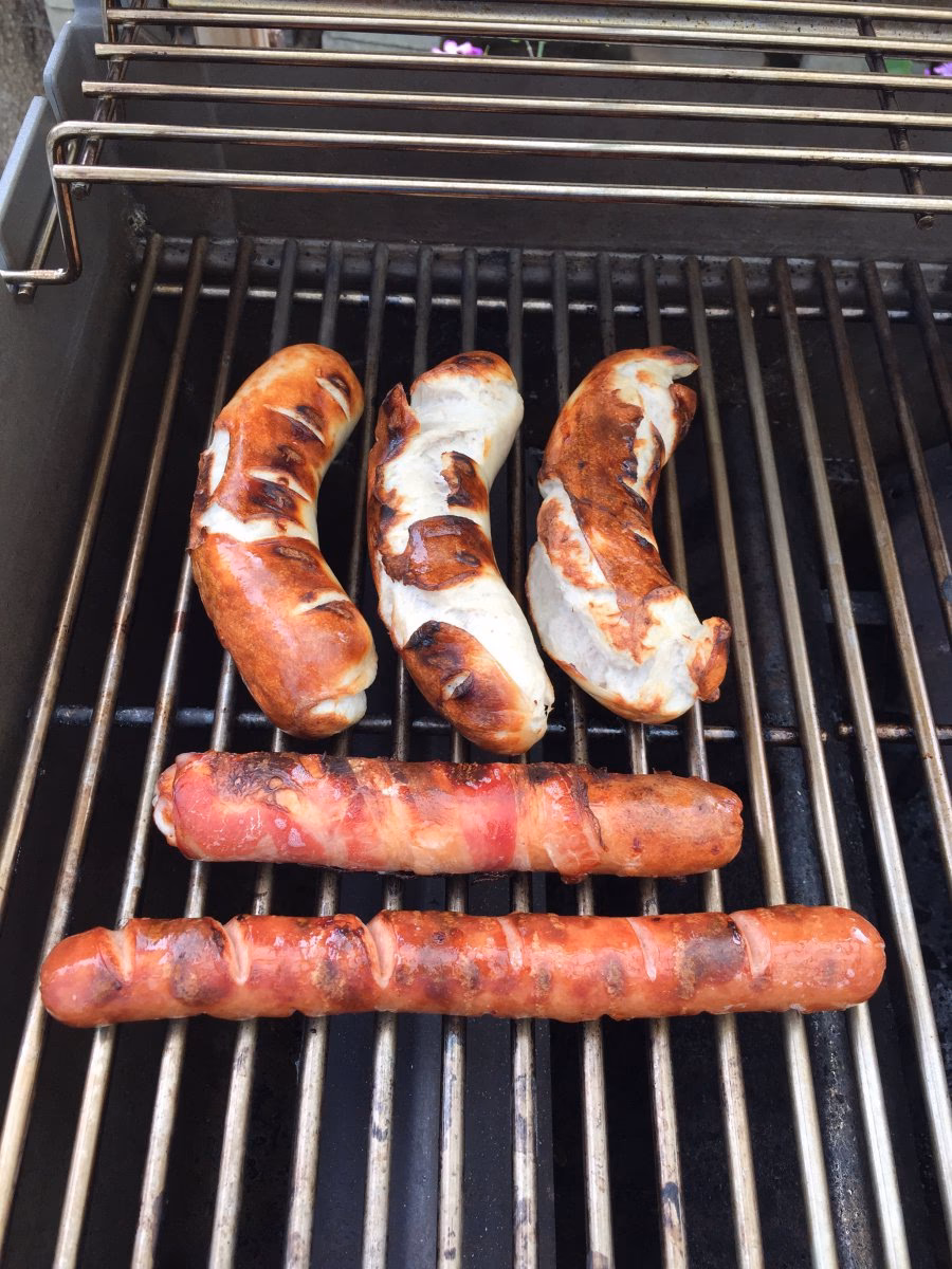 Welche Würzmischung eignet sich am besten zum Grillen?