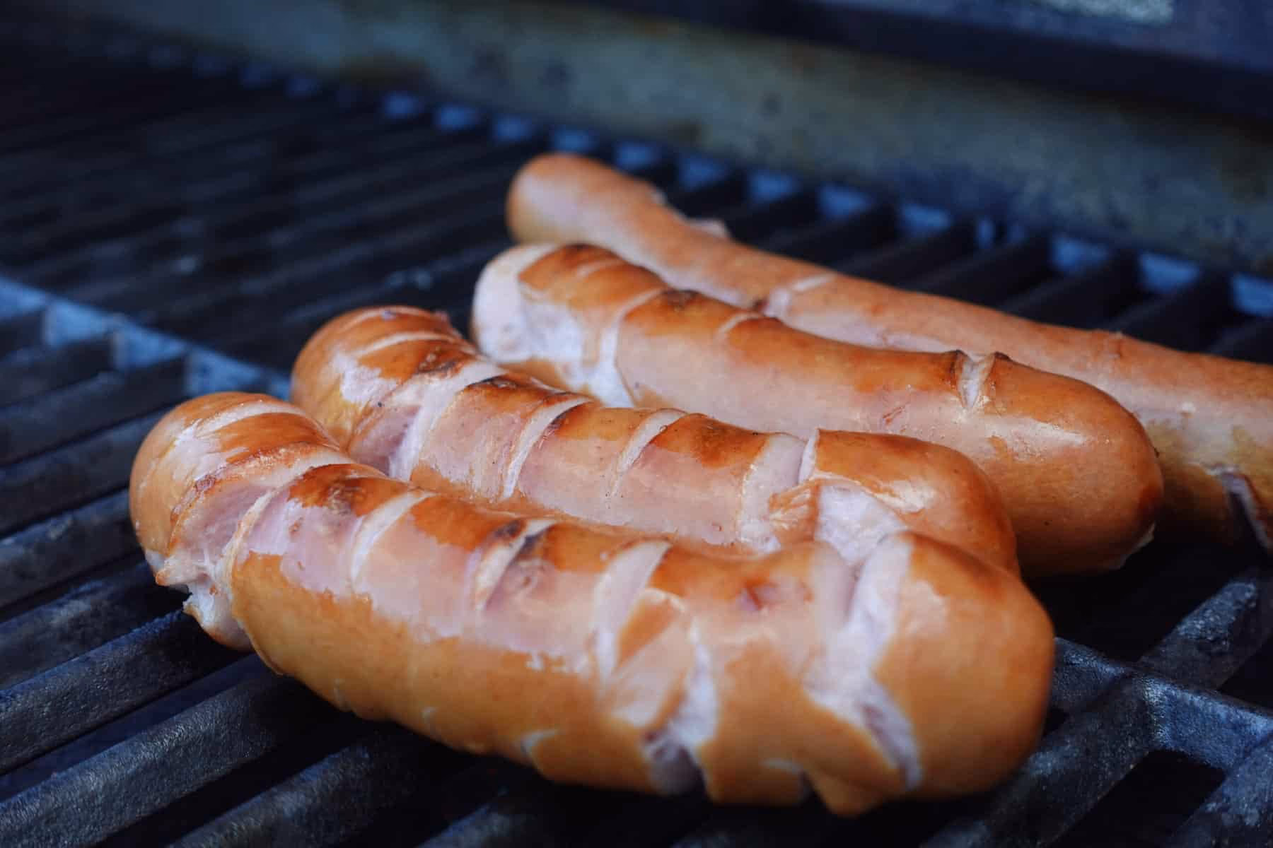Welche Würzmischung eignet sich am besten zum Grillen?