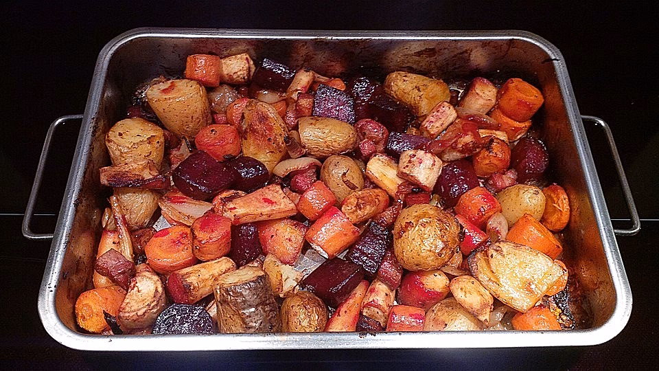 Wie grillt man am besten Gemüse?