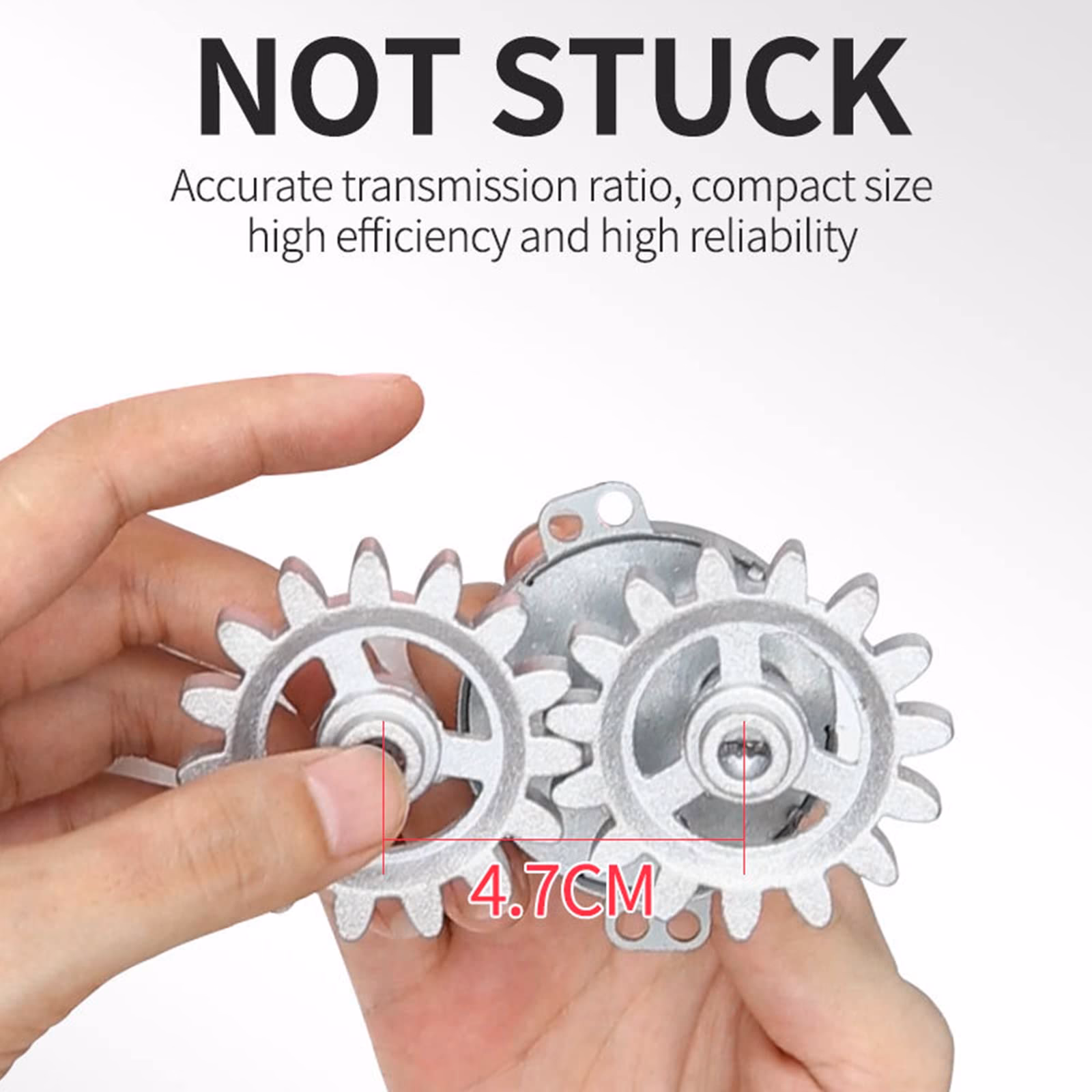 Welche Vorteile bietet die eigene Anfertigung von Zahnrädern?