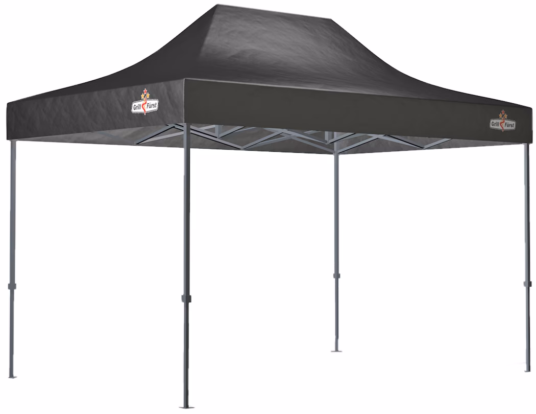 Wie schwer ist ein leichtes Zelt?