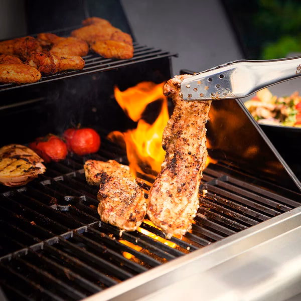 Was verleiht dem Barbecue die richtige Würze?