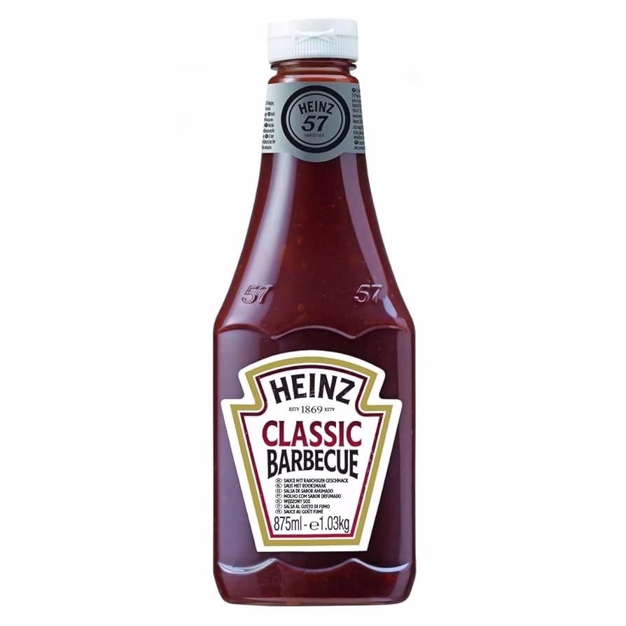 Wie viele Heinz Filialen gibt es in Graz?
