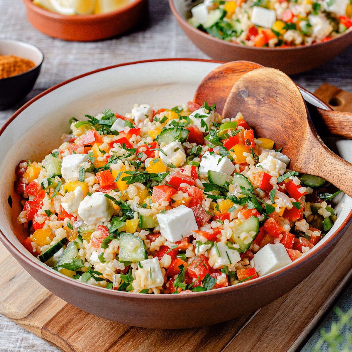 Was braucht man zum Grillen?